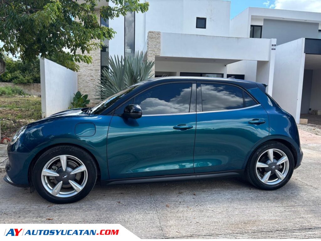 Great Wall Ora 03 2024 BEV 63KWH LUXURY AUTO