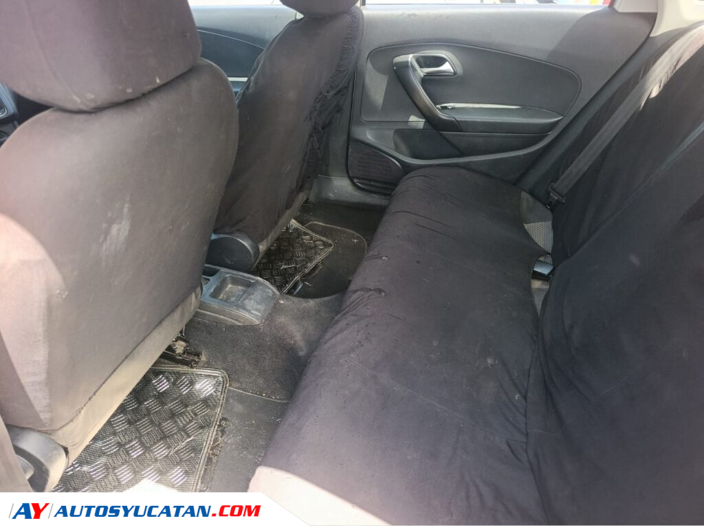 Volkswagen Vento 2017