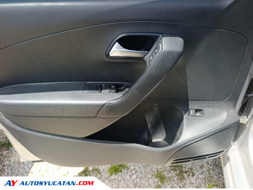 Volkswagen Vento 2017