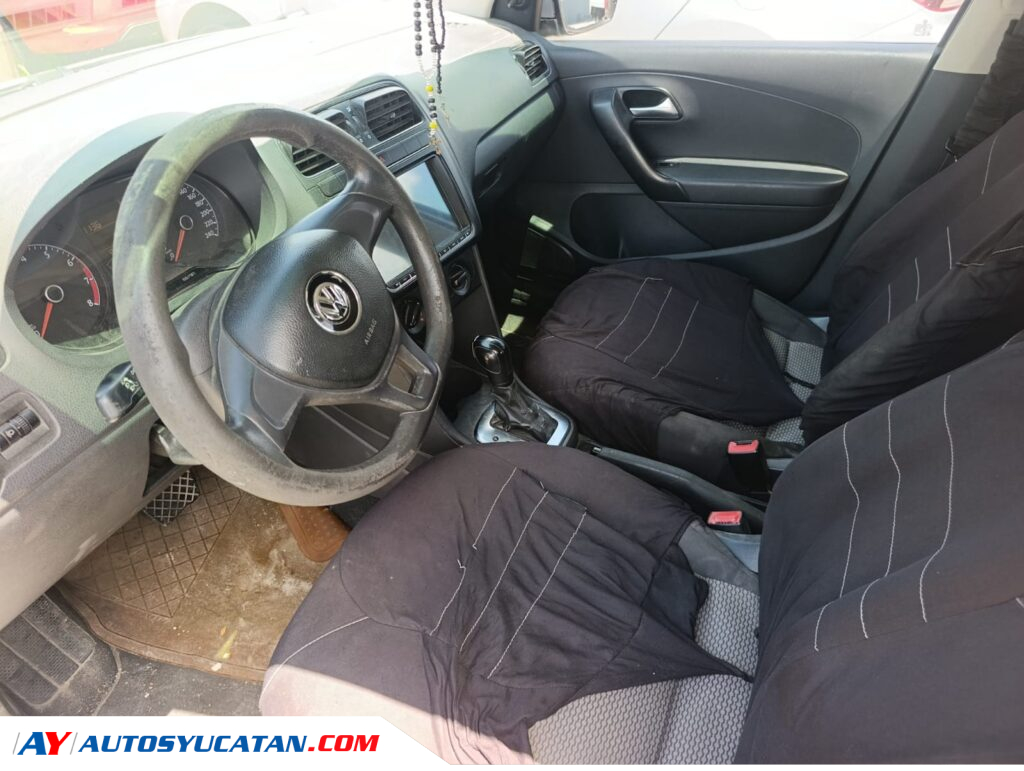 Volkswagen Vento 2017