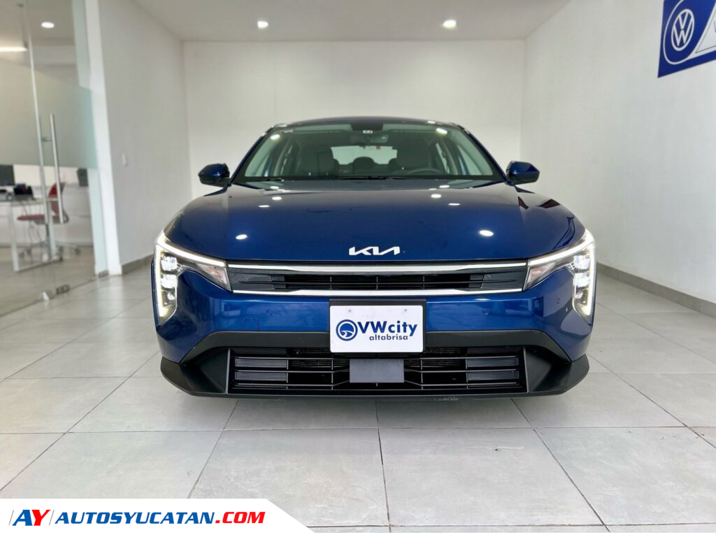 Kia K4 2025
