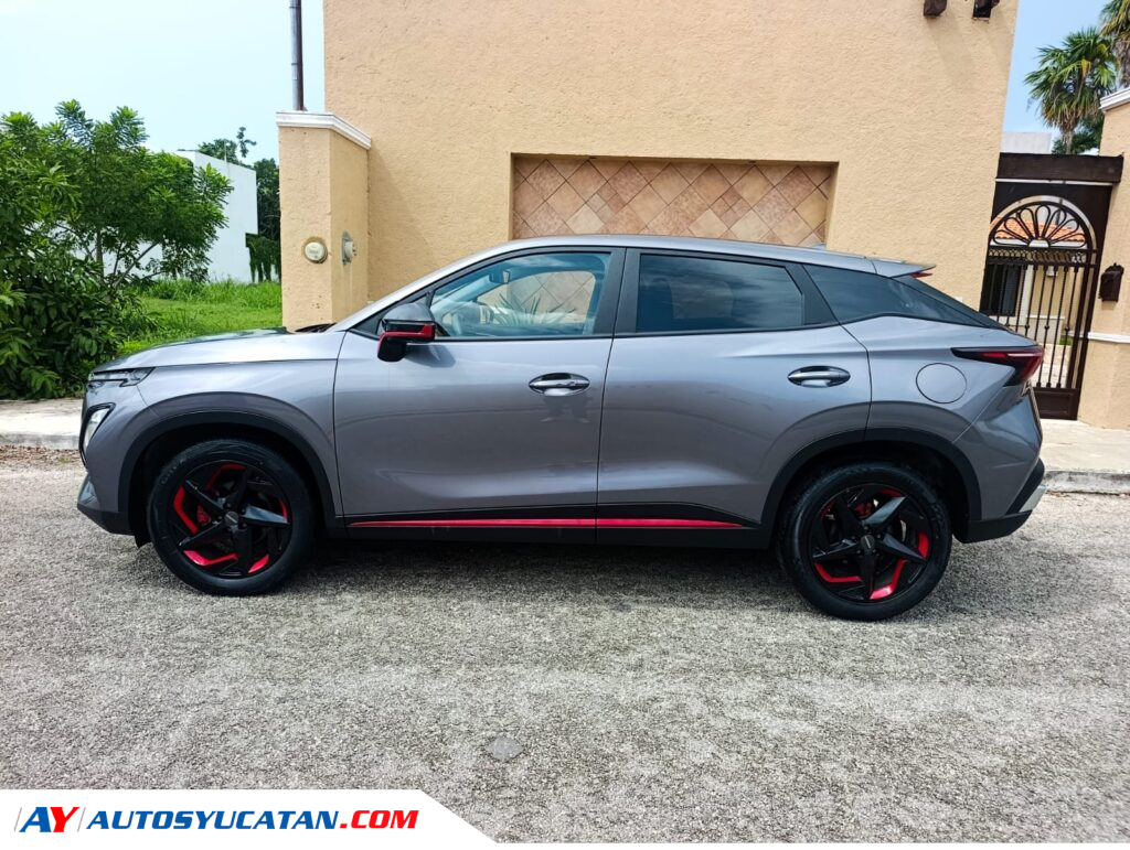 Omoda O5 Premium 2025