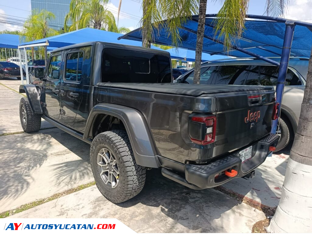 Jeep Wrangler Mojave 2024