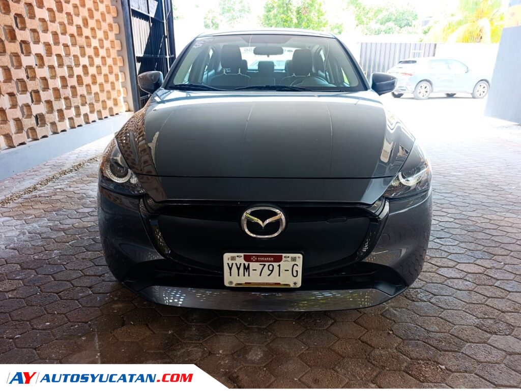 Mazda 2 i 2025