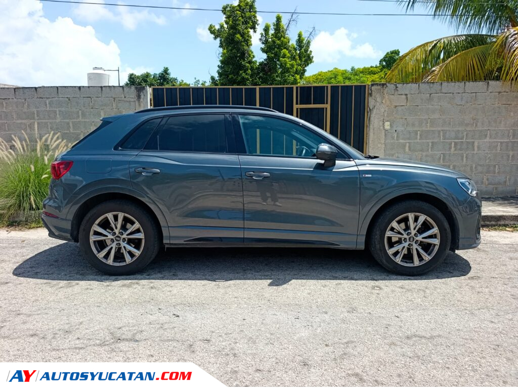 Audi Q3 S LINE 35 TFSI 2024