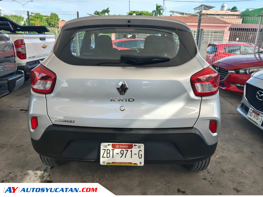 Renault kwid  Standard 2023