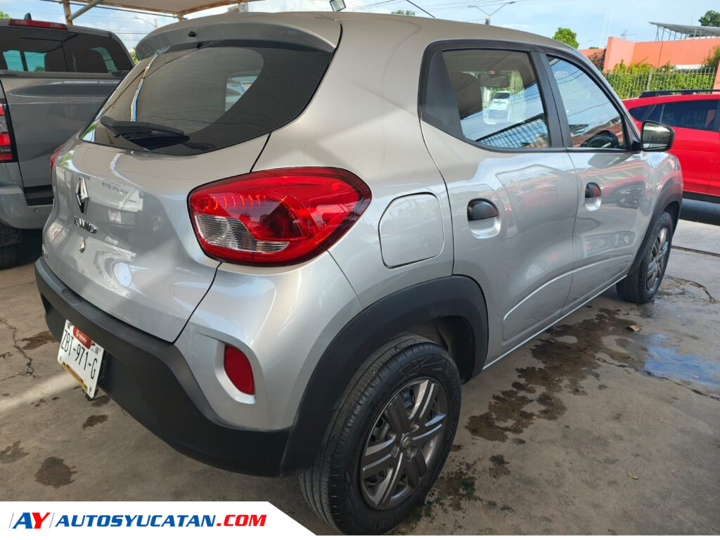 Renault kwid  Standard 2023
