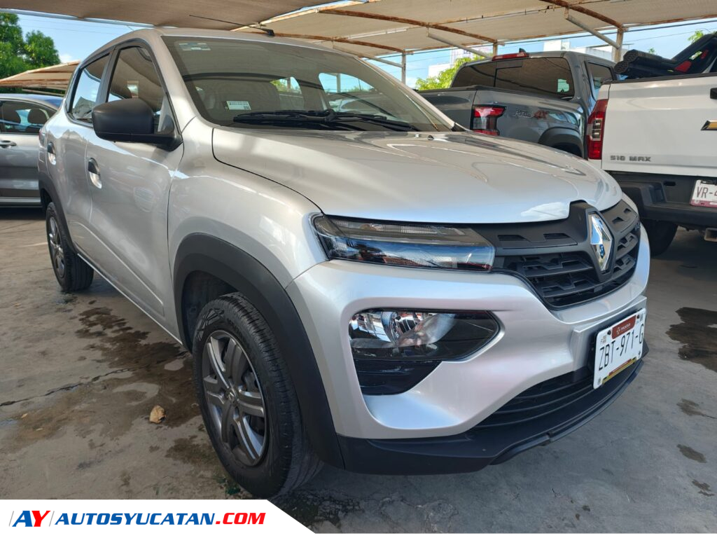 Renault kwid  Standard 2023