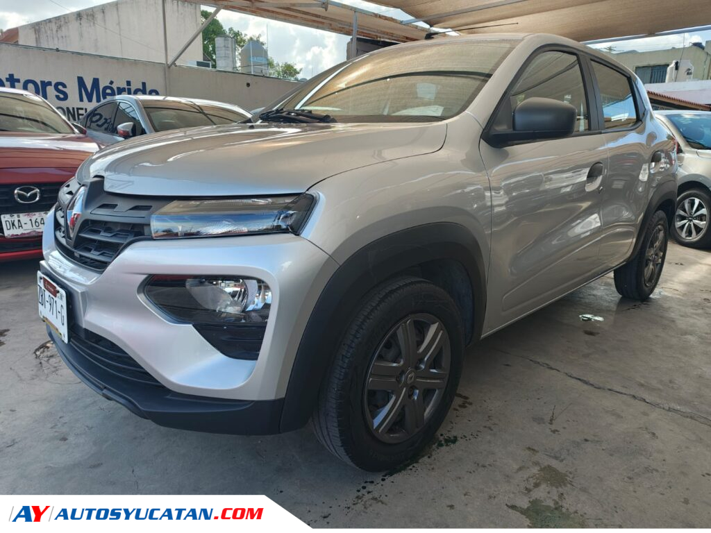 Renault kwid  Standard 2023