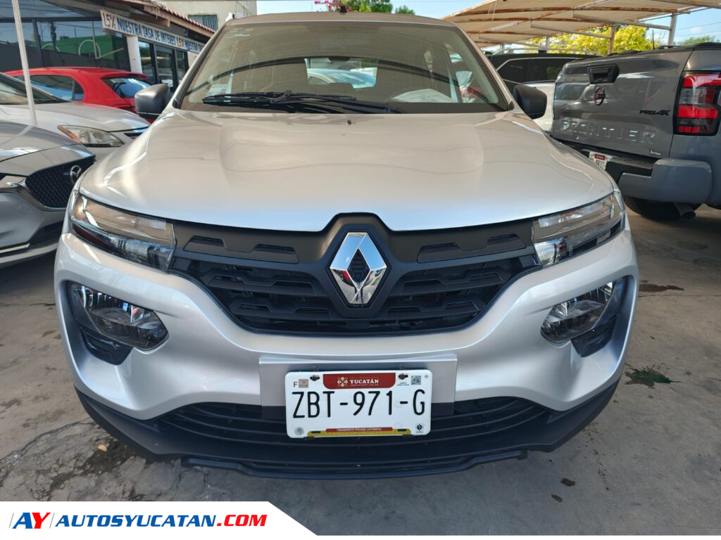 Renault kwid  Standard 2023
