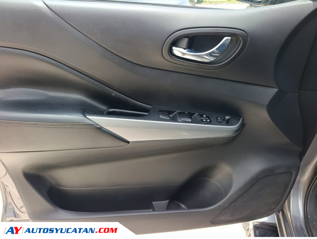 Nissan Frontier Platinum 2023