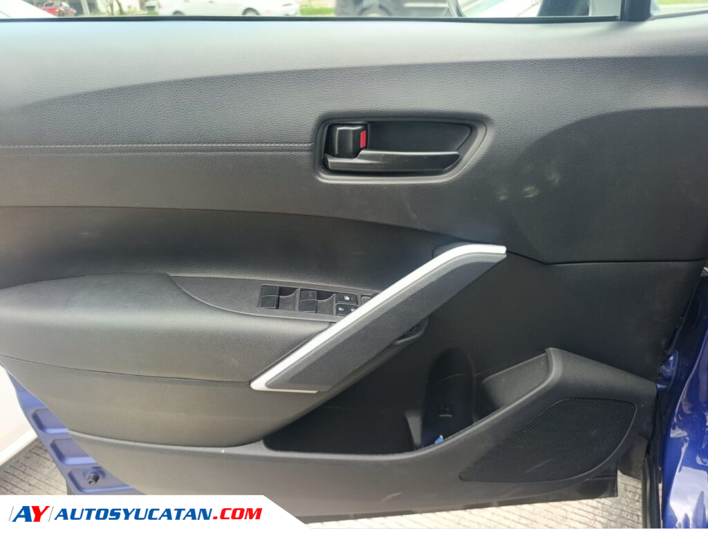 Toyota Corolla Cross Hibrido 2024