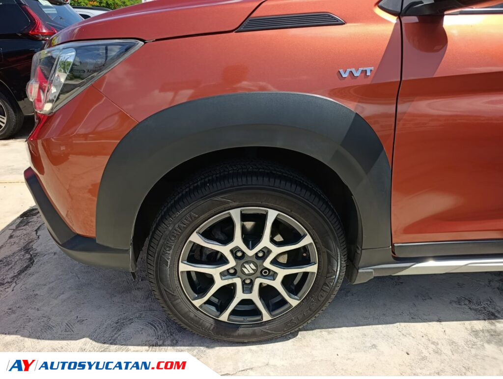 Suzuki Ertiga XL7 2023