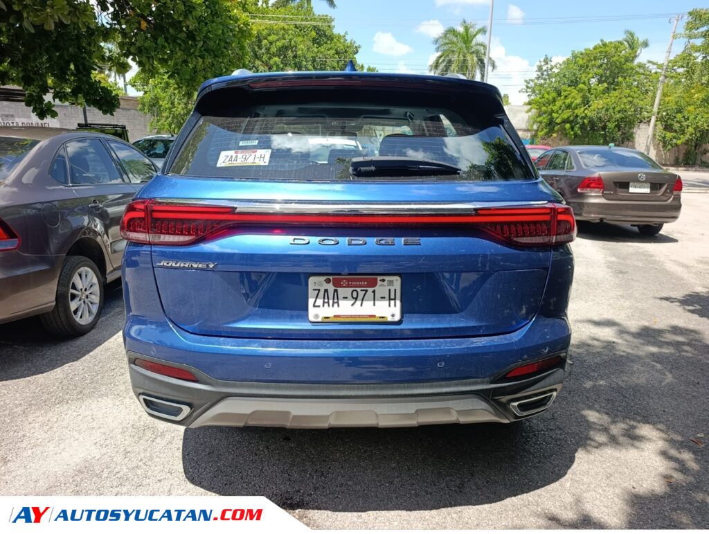 Dodge Journey 2023