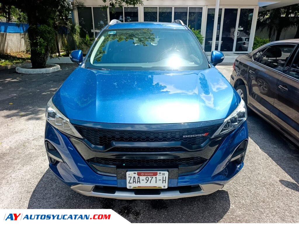 Dodge Journey 2023