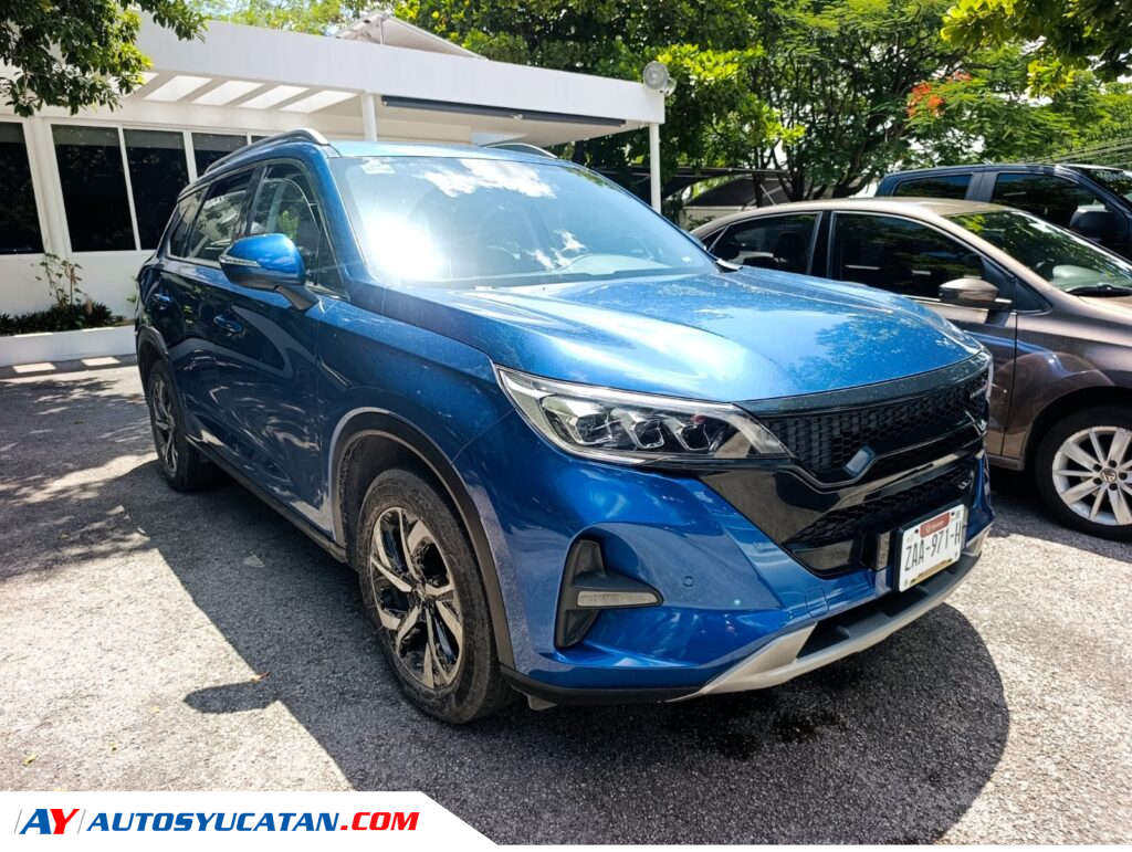 Dodge Journey 2023