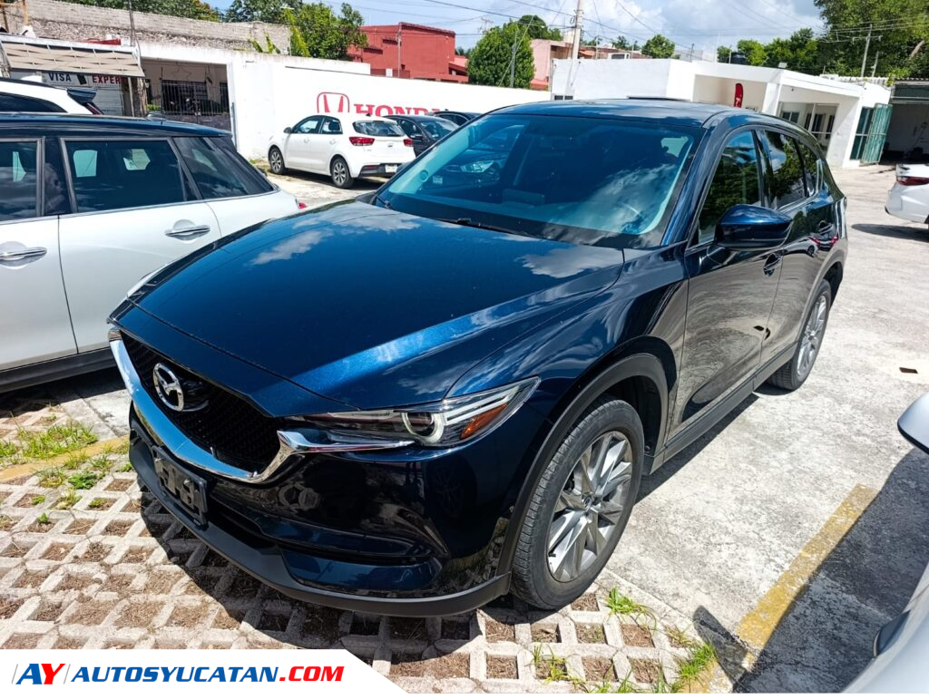 Mazda CX5 2021