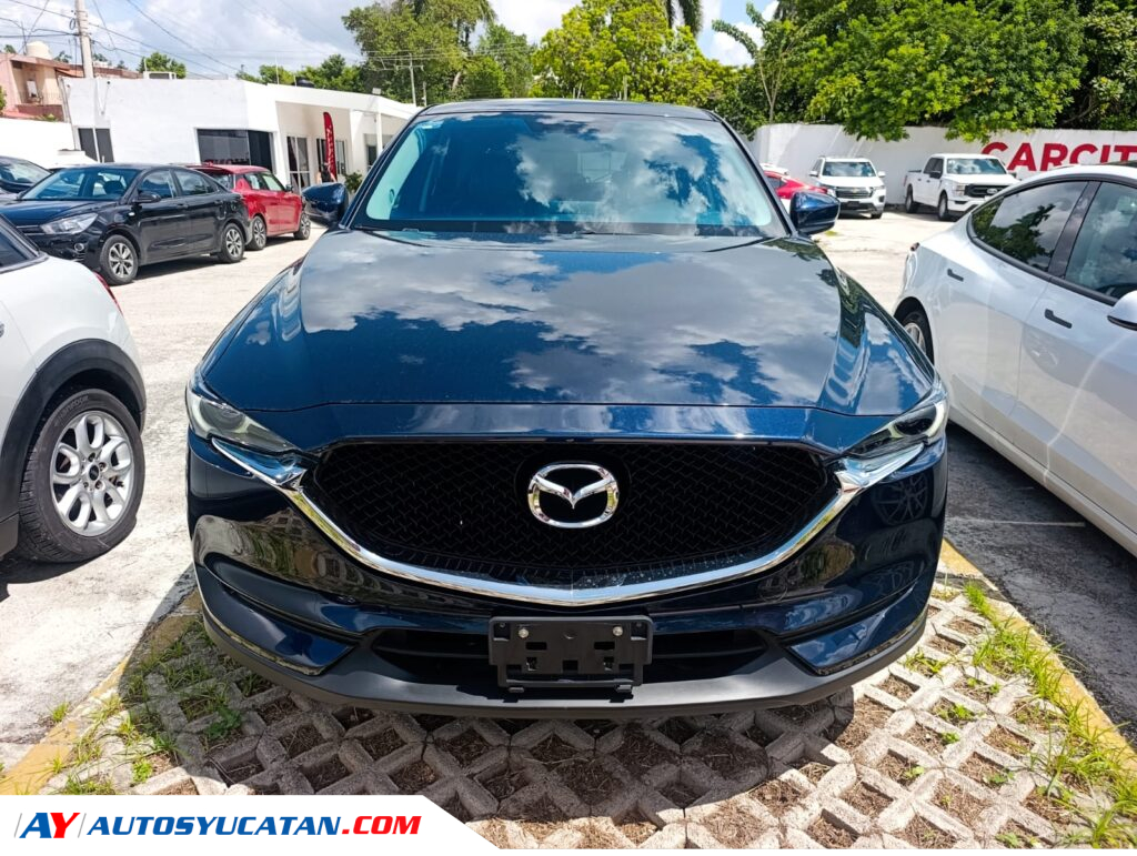 Mazda CX5 2021