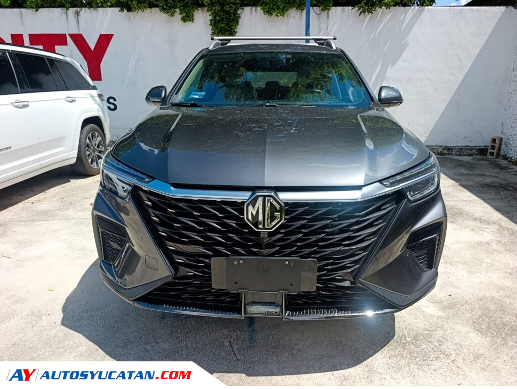 MG RX5 Exite 2024