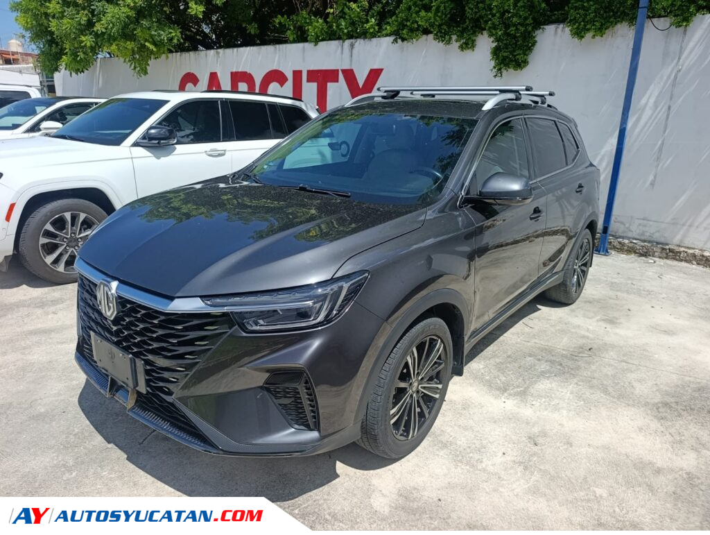 MG RX5 Exite 2024