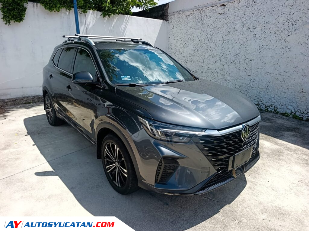 MG RX5 Exite 2024