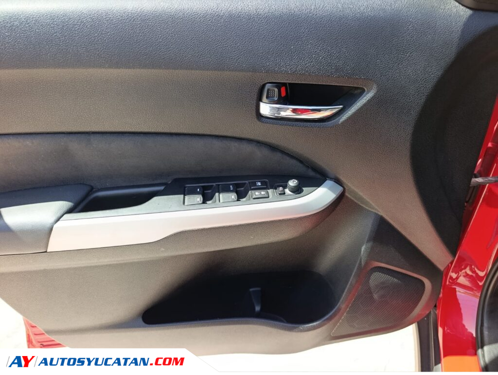 Suzuki Vitara 2018