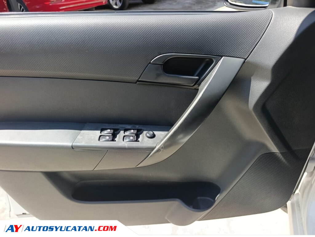 Chevrolet Aveo 2016