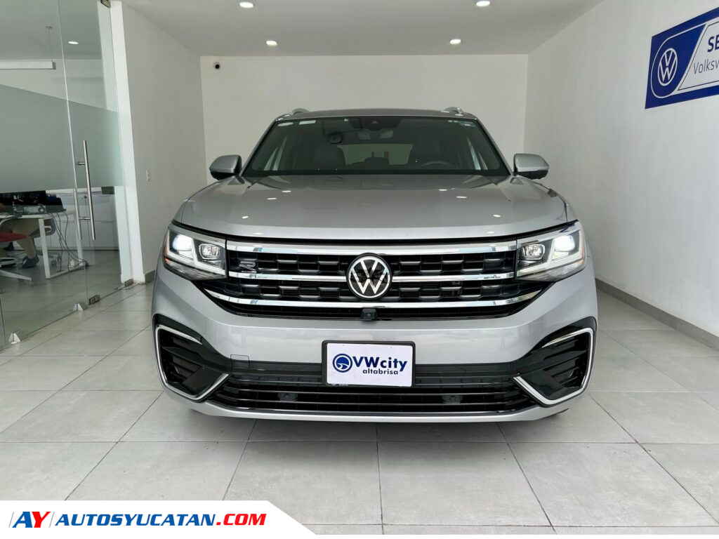 Volkswagen Cross Sport 2023