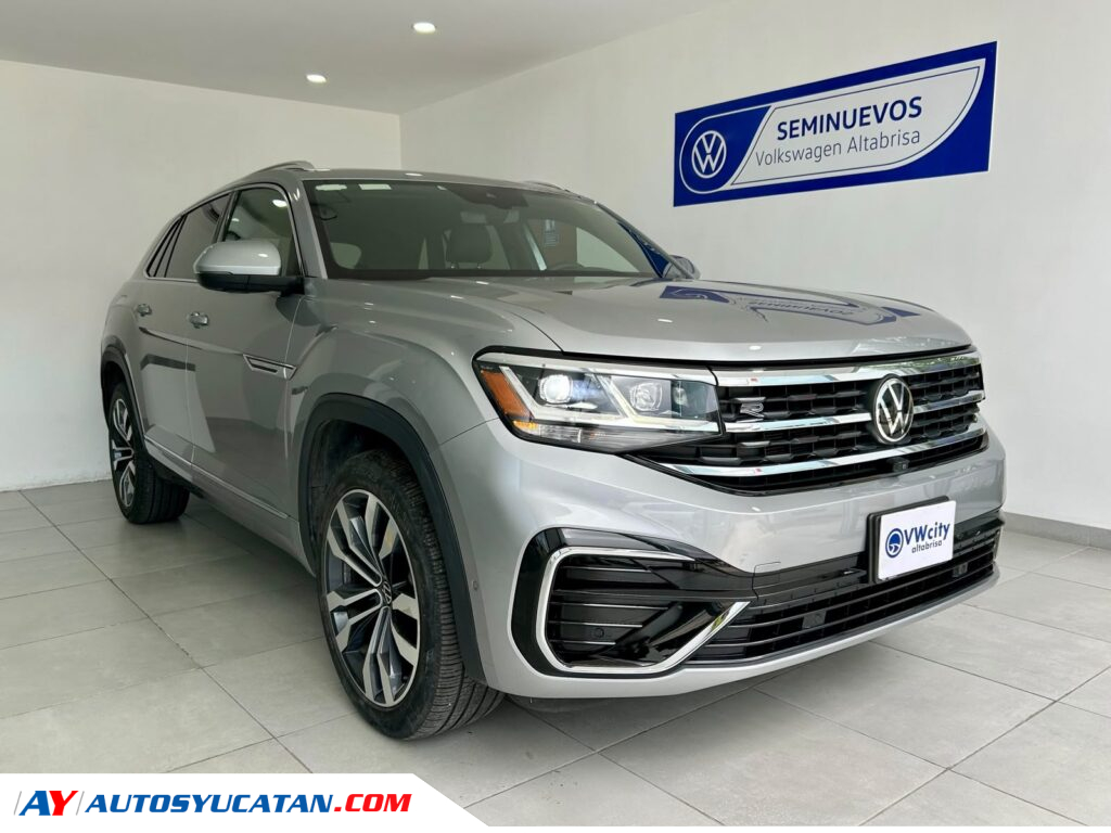 Volkswagen Cross Sport 2023