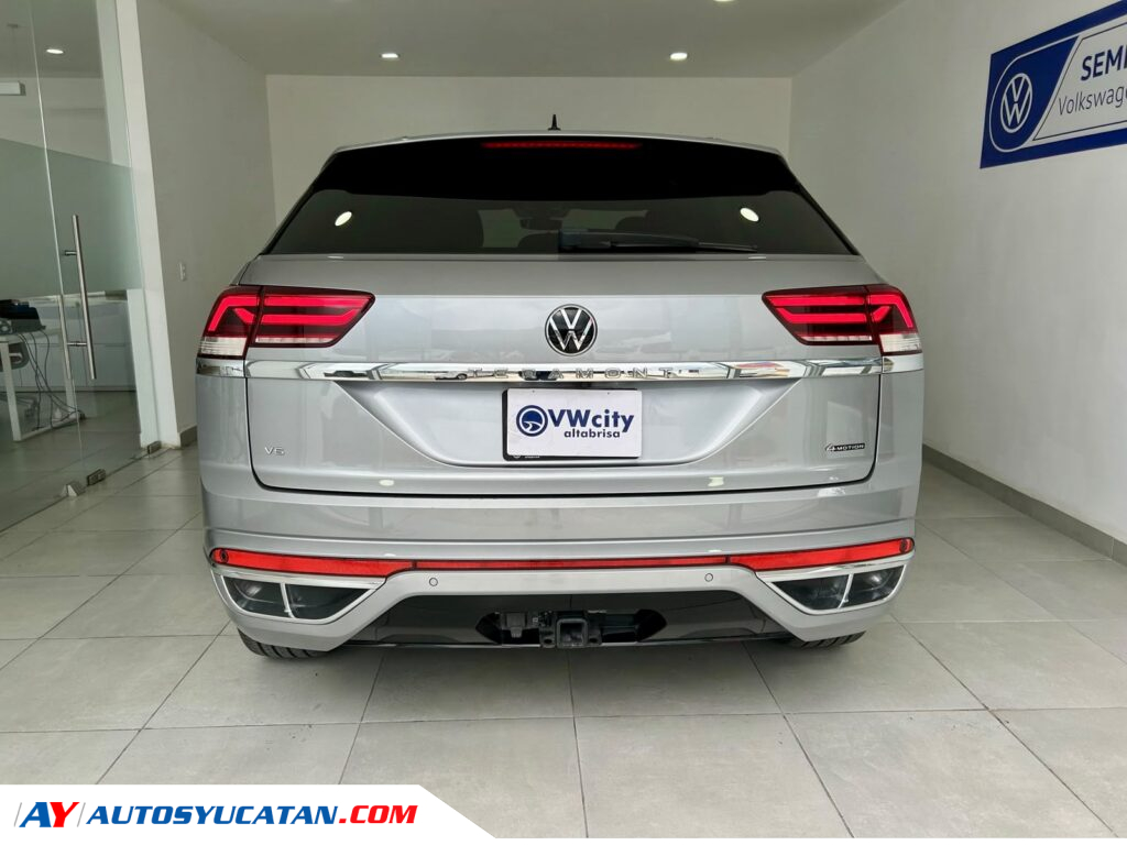 Volkswagen Cross Sport 2023
