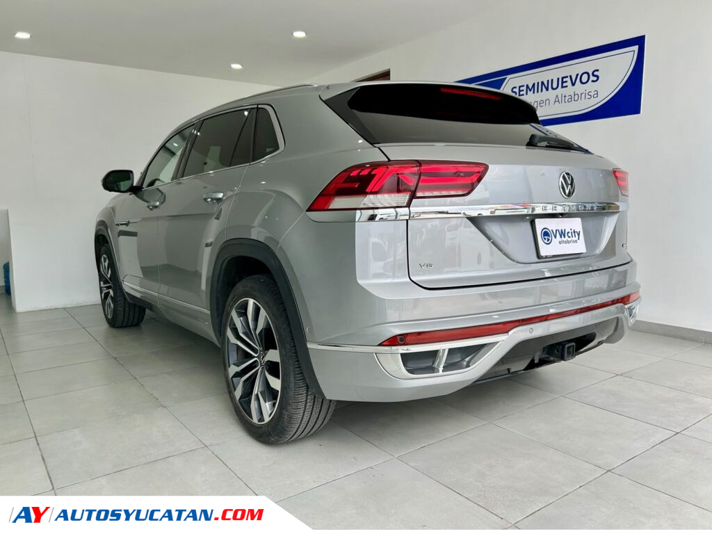 Volkswagen Cross Sport 2023