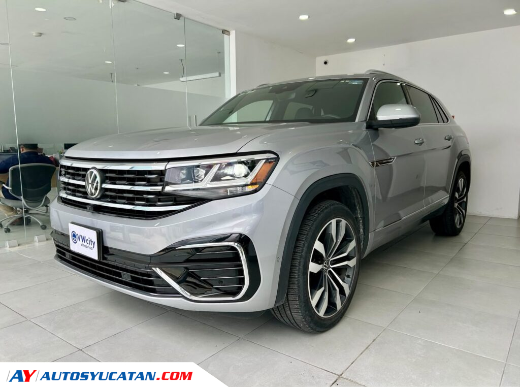 Volkswagen Cross Sport 2023
