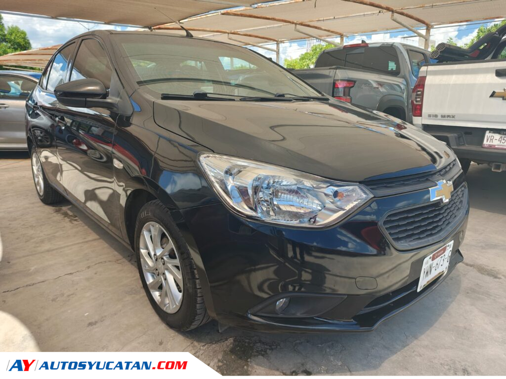 Chevrolet Aveo LT SEDAN Standard 2022