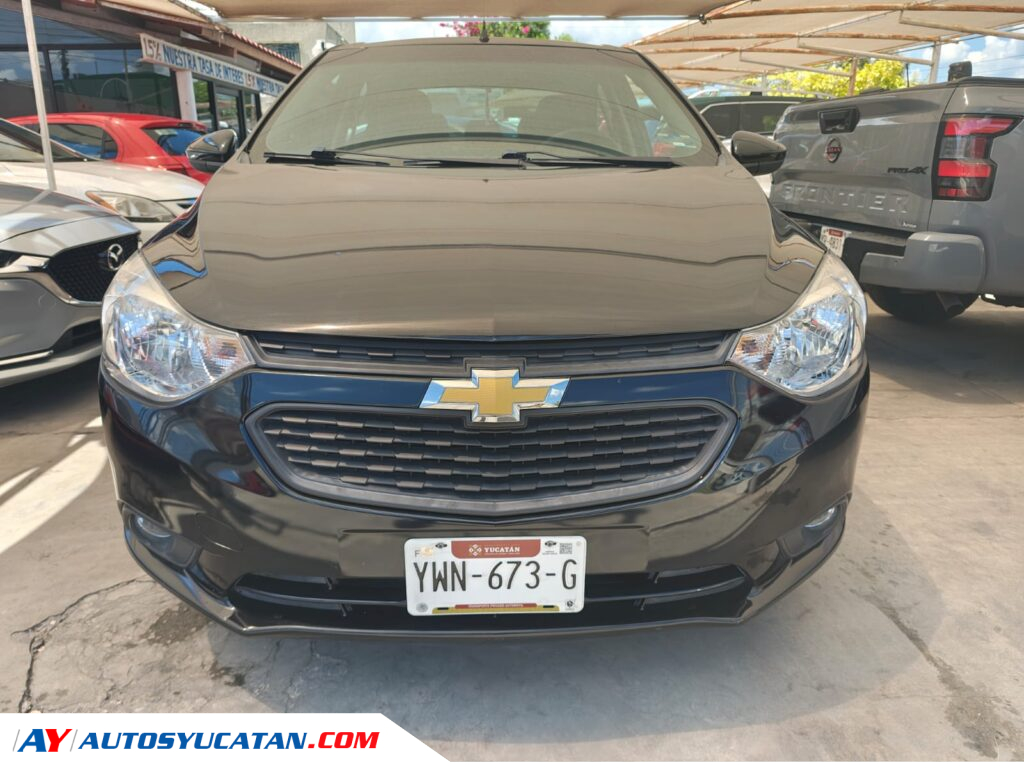 Chevrolet Aveo LT SEDAN Standard 2022