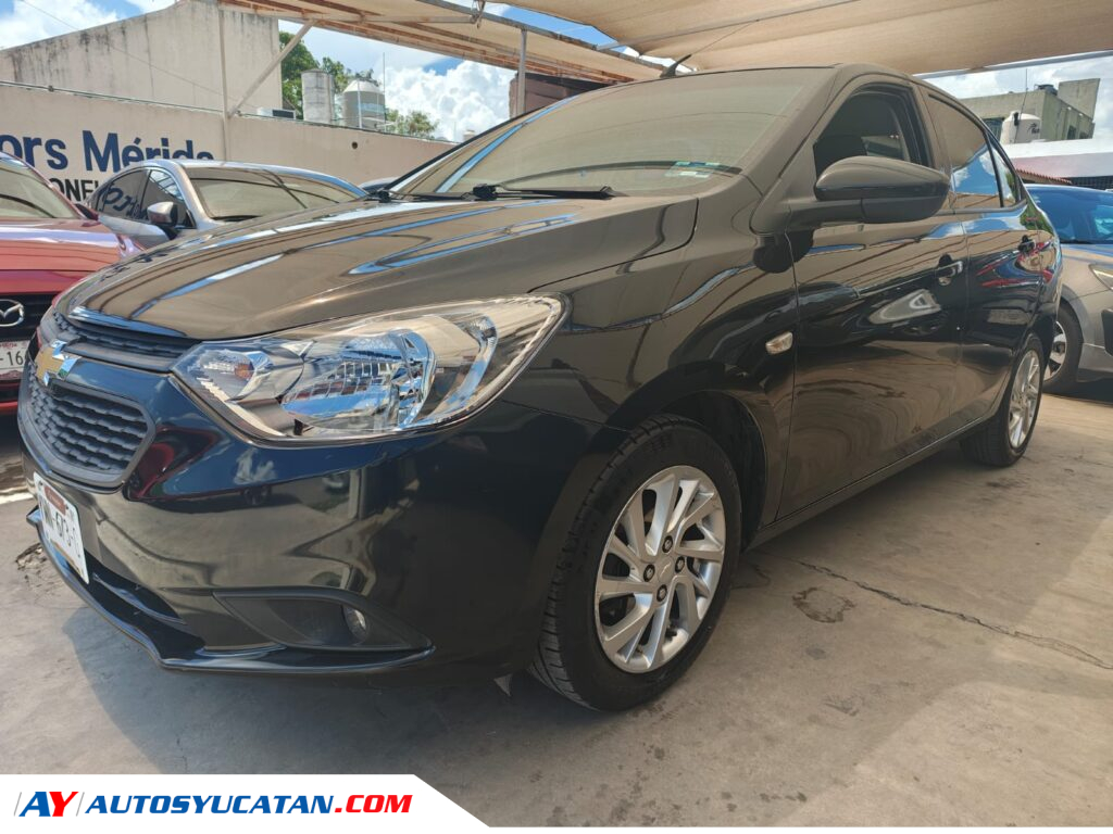 Chevrolet Aveo LT SEDAN Standard 2022