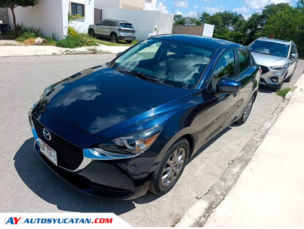 Mazda 2  i Sport Sedan 2023