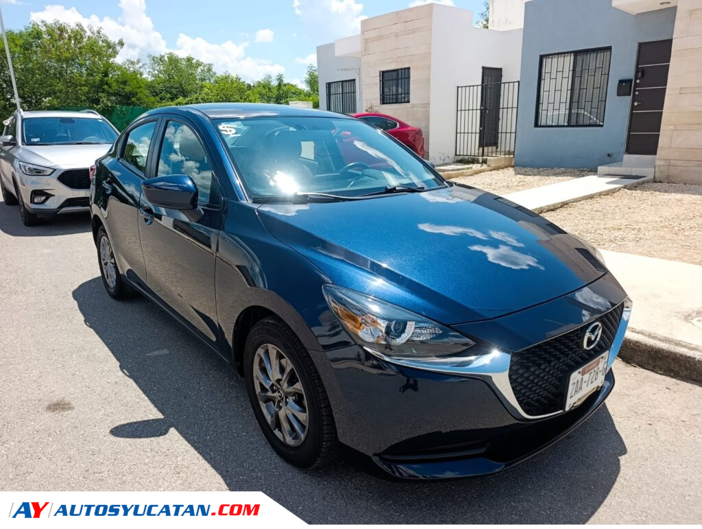 Mazda 2  i Sport Sedan 2023