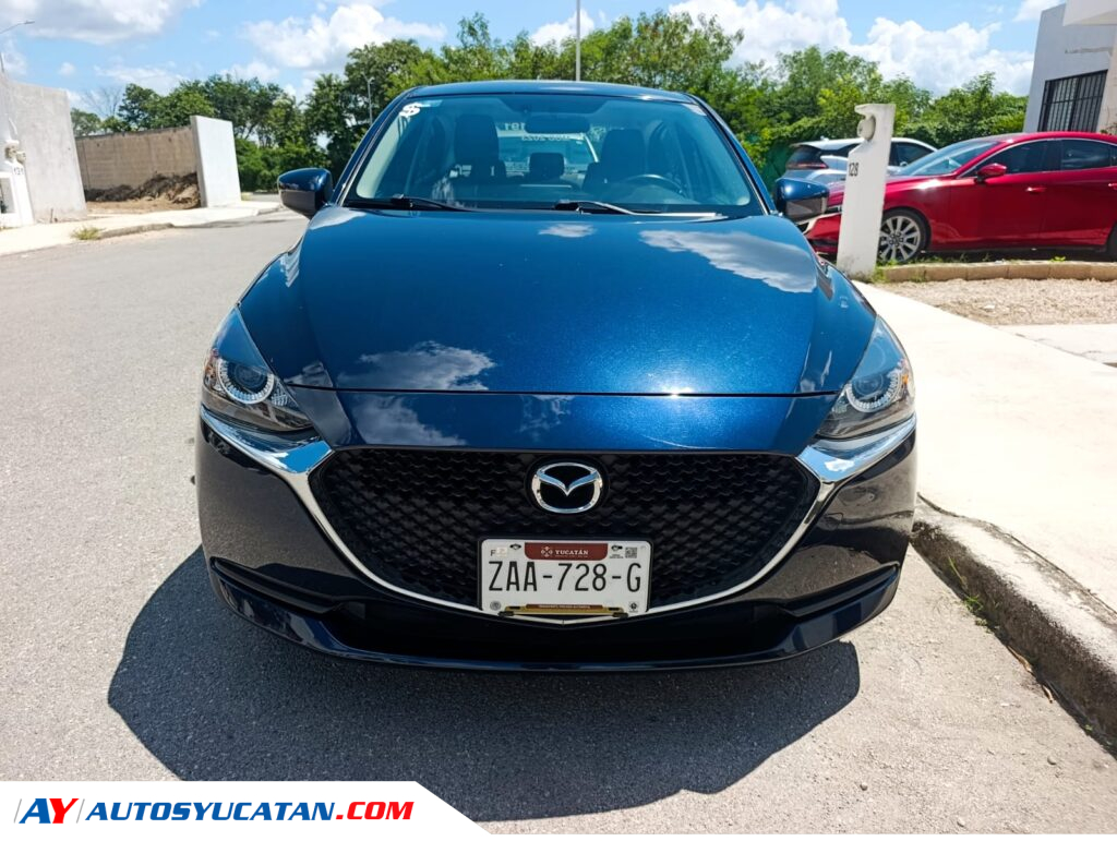 Mazda 2  i Sport Sedan 2023