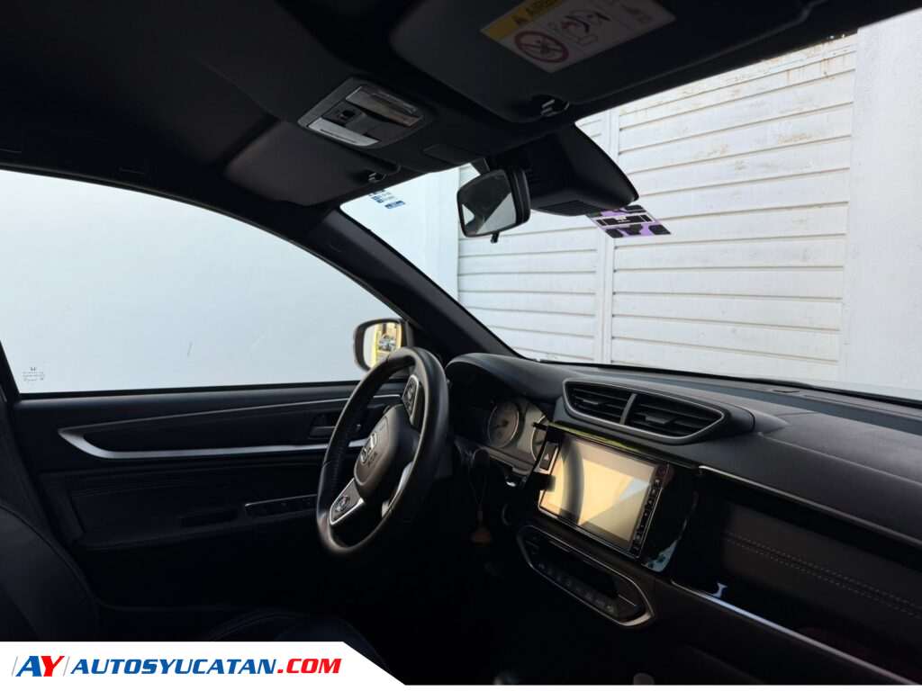 Honda BR-V TOURING 2024