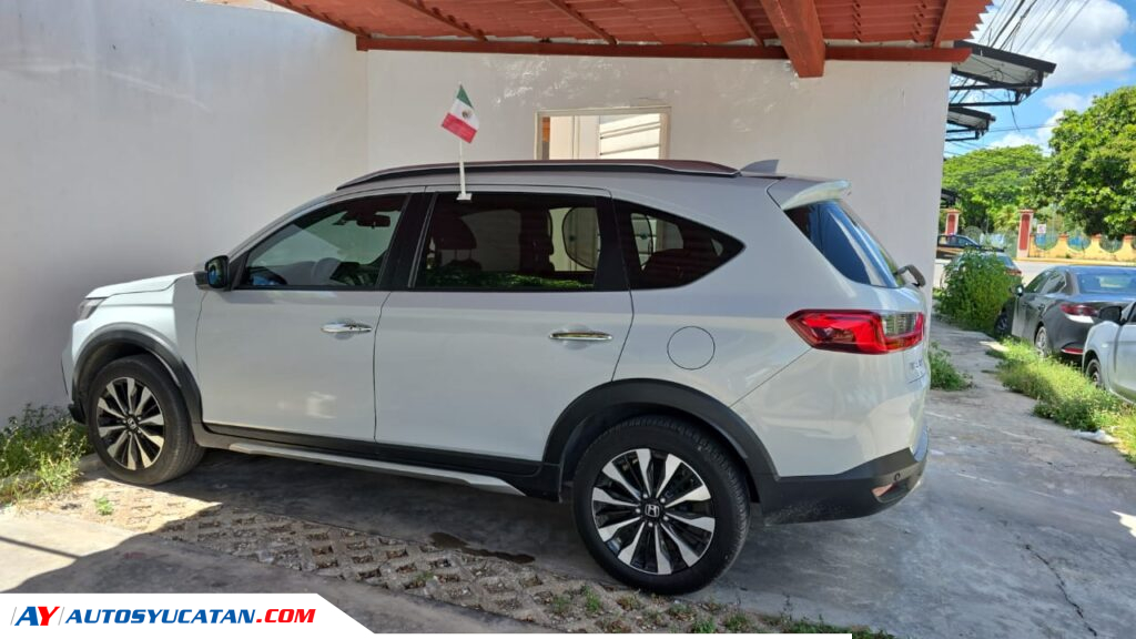 Honda BR-V TOURING 2024