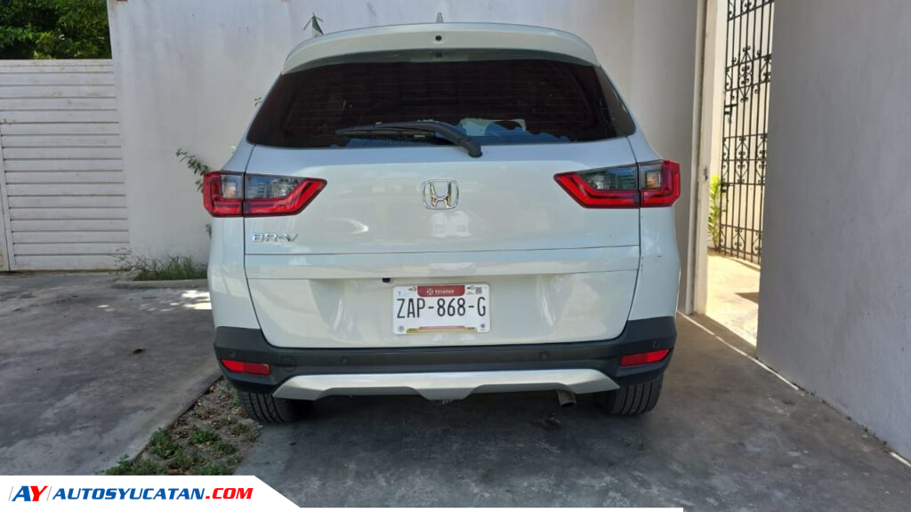 Honda BR-V TOURING 2024
