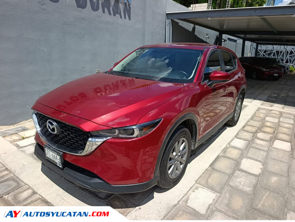 Mazda CX-5 i Sport 2023
