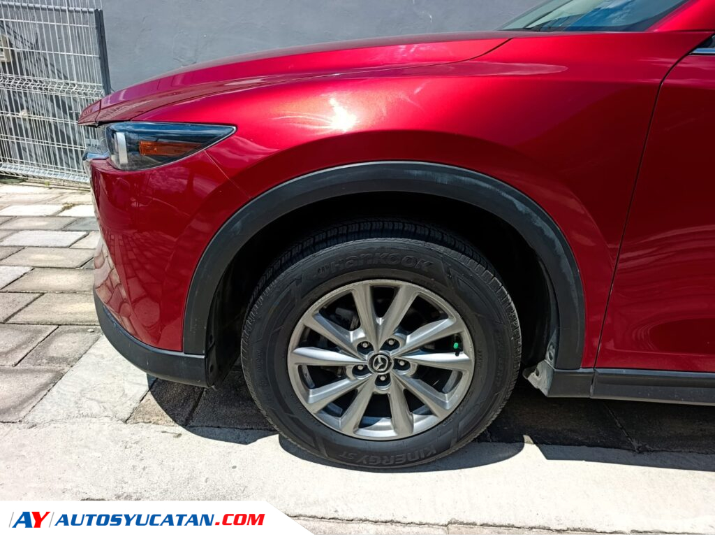 Mazda CX-5 i Sport 2023