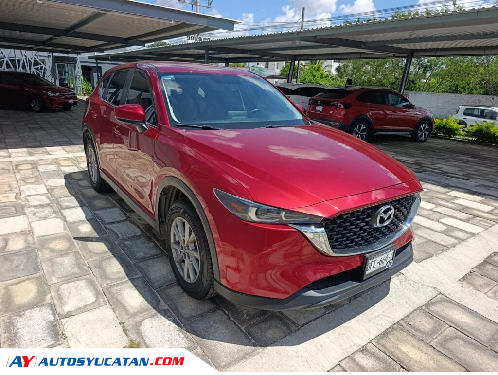 Mazda CX-5 i Sport 2023