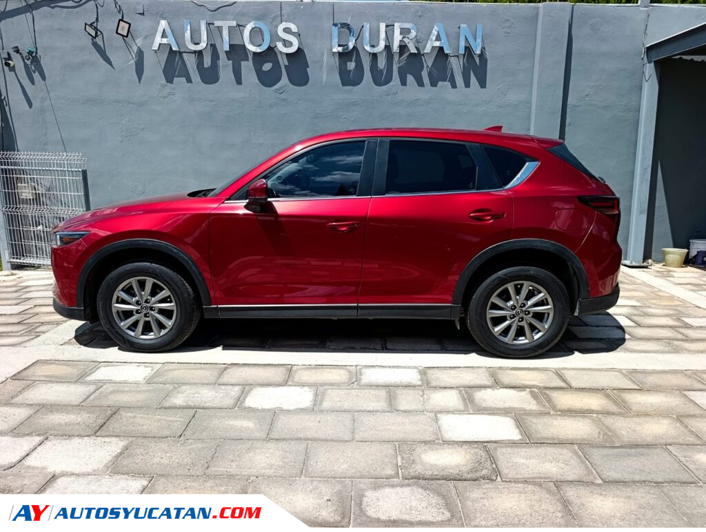 Mazda CX-5 i Sport 2023