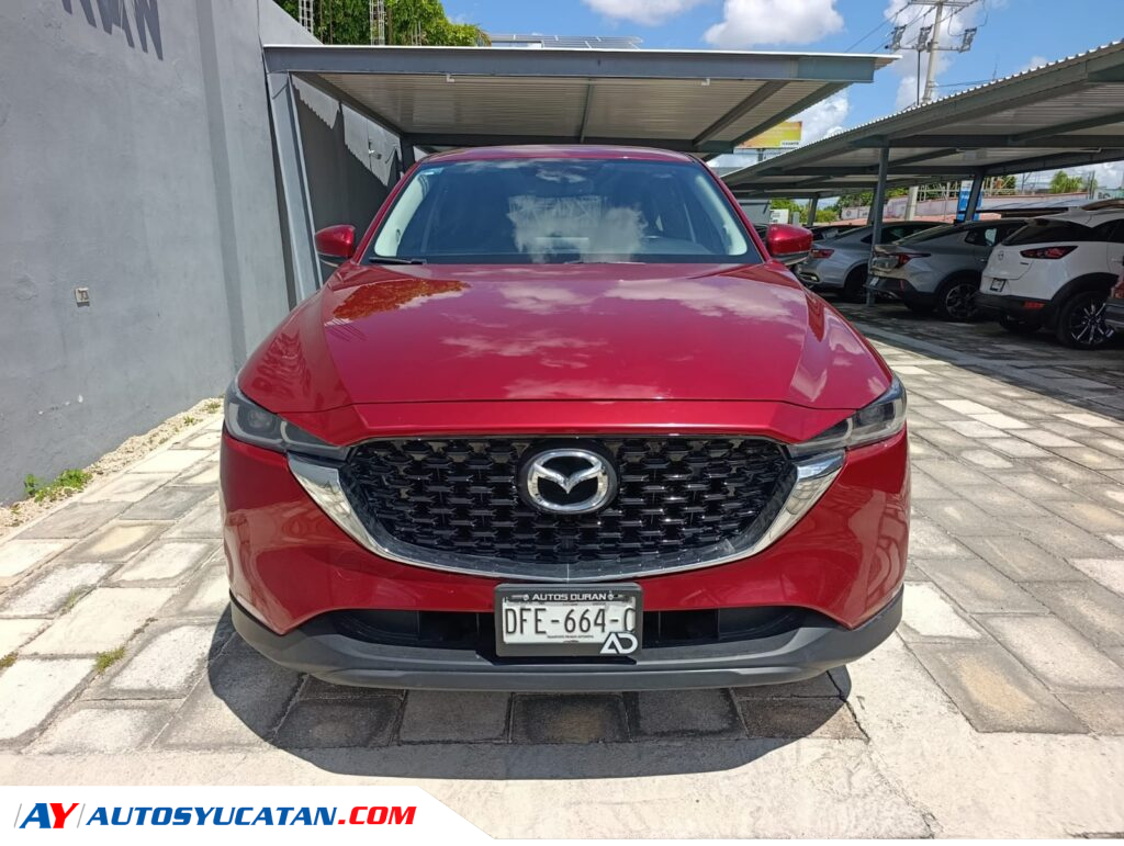 Mazda CX-5 i Sport 2023