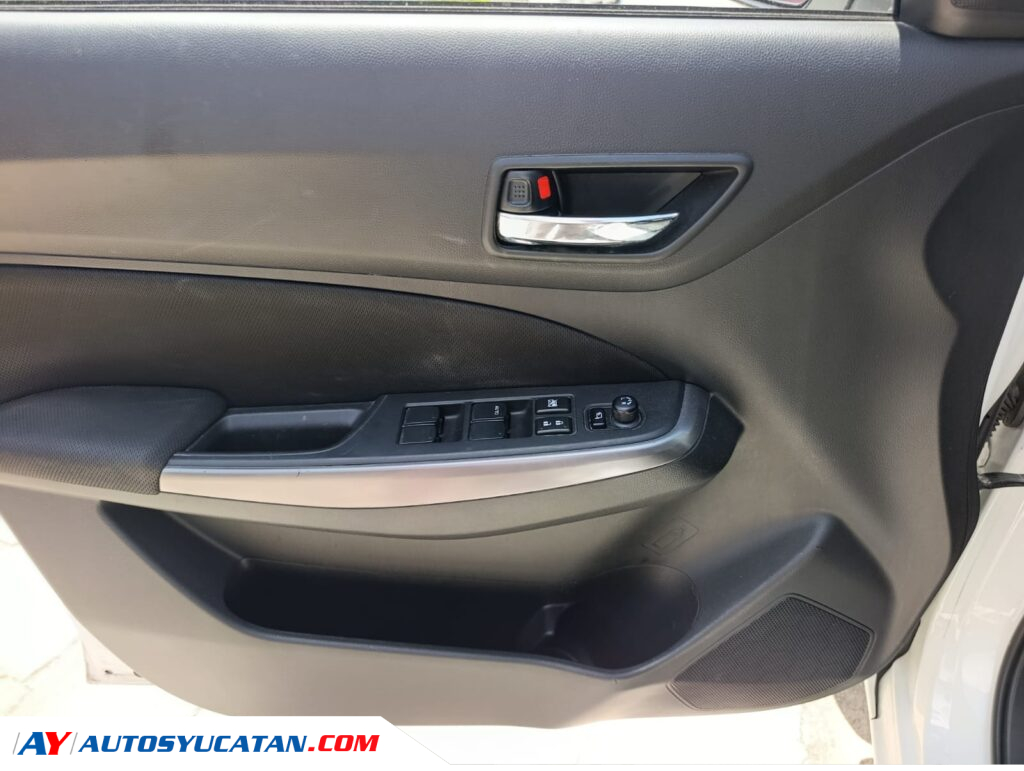 Suzuki Swift GLX 2022