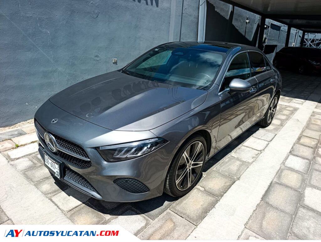 Mercedes Benz A200 2025