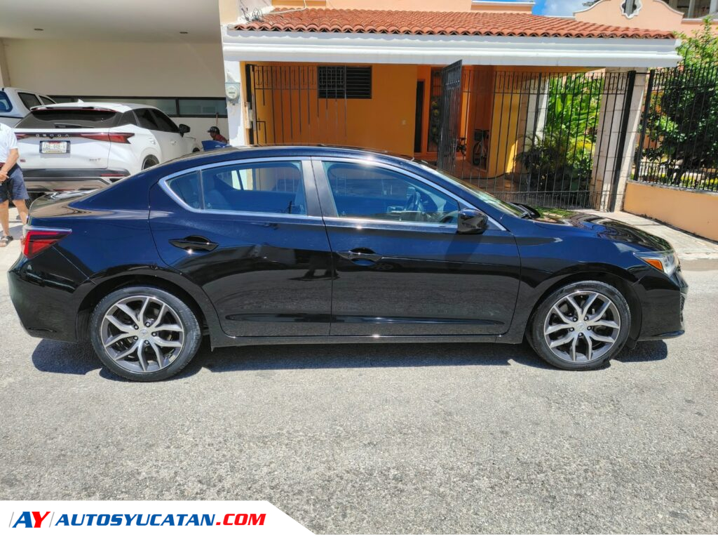 Acura ILX Tech 2019