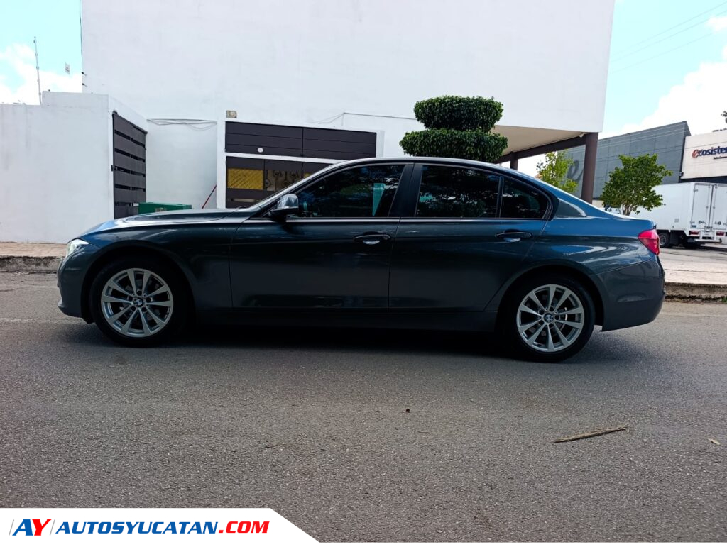 BMW Serie 3 320 i 2017